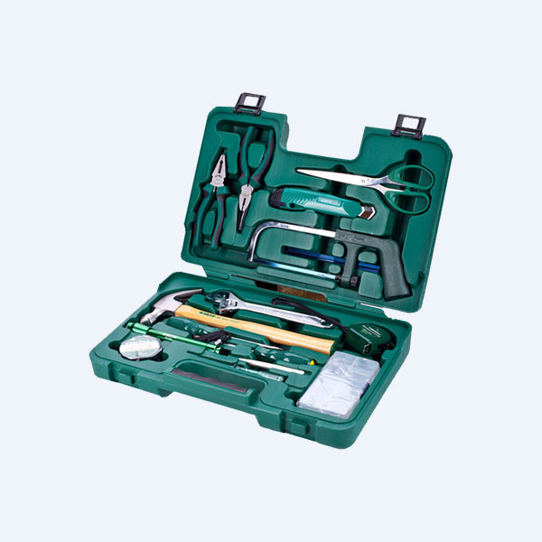 Tool Box Set